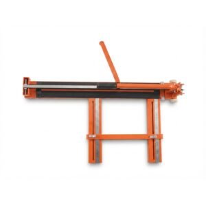 Heavy-Duty Manual Tile Cutter