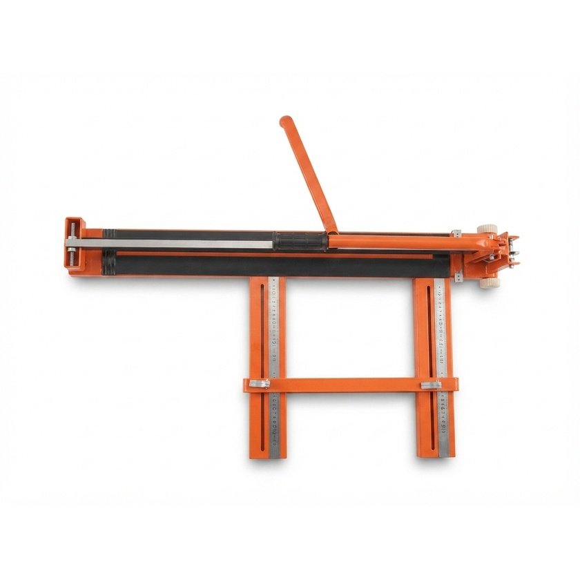Heavy-Duty Manual Tile Cutter