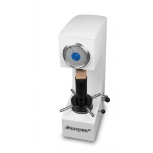 DASQUA Dial Test (Metal Hardness) indicator with magnetic Base.