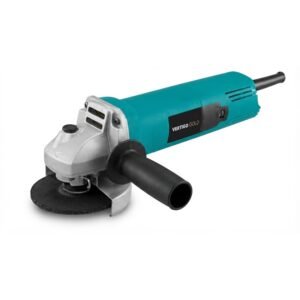 "4" Inch Angle Grinder Brand: (Vertigo Gold)