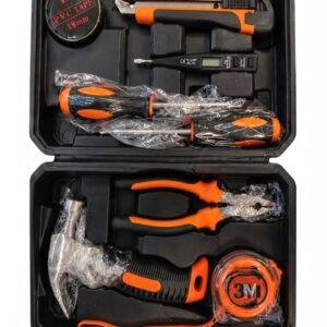 KS 8-Piece Household & DIY Hand Tool Set